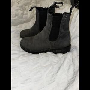 BLUNDSTONE Women’s Original Series Chelsea Boots Size 4.5